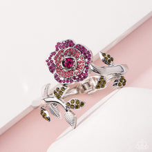 Load image into Gallery viewer, Paparazzi Bewitching Belle - Pink Bracelet