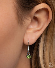 Load image into Gallery viewer, Paparazzi Eclectic Easter Egg - Multi Necklace