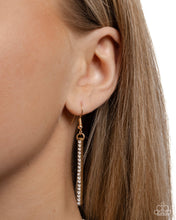 Load image into Gallery viewer, Paparazzi Zipper Zeal - Multi Necklace