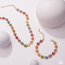 Load image into Gallery viewer, Paparazzi Floral Field / Floral Flatland - Multi Set