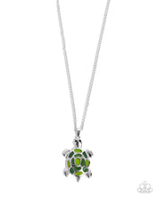 Load image into Gallery viewer, Paparazzi Turtle Theme - Complete Look