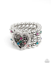 Load image into Gallery viewer, Paparazzi Personal History - Multi Bracelet