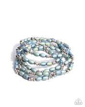 Load image into Gallery viewer, Paparazzi Final Impression - Green Bracelet
