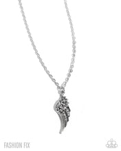 Load image into Gallery viewer, Paparazzi Notorious Nomad / Free-Spirited Fable - White Set