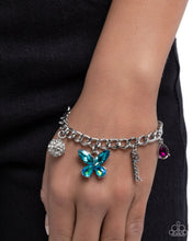 Load image into Gallery viewer, Paparazzi Luminous Lift - Multi Bracelet