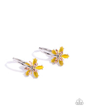 Load image into Gallery viewer, Paparazzi Floral Freedom - Multi Earrings