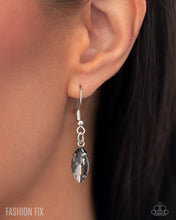 Load image into Gallery viewer, Paparazzi Elegant Exception / Edge Of Elegance - Silver Set