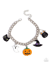 Load image into Gallery viewer, Paparazzi Haunting Hallmark - Multi Set