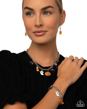 Load image into Gallery viewer, Paparazzi Haunting Hallmark - Multi Set