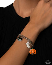 Load image into Gallery viewer, Paparazzi Haunting Hallmark - Multi Set