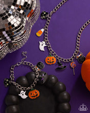 Load image into Gallery viewer, Paparazzi Haunting Hallmark - Multi Set