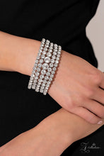 Load image into Gallery viewer, Paparazzi More Than A Moment Zi Bracelet