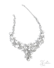 Load image into Gallery viewer, Paparazzi The Gesphania 2024 Zi Necklace