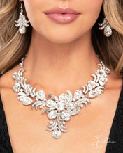 Load image into Gallery viewer, Paparazzi The Gesphania 2024 Zi Necklace