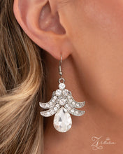 Load image into Gallery viewer, Paparazzi The Gesphania 2024 Zi Necklace