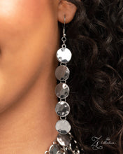 Load image into Gallery viewer, Paparazzi The Kelly 2024 Zi Necklace