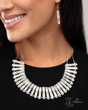 Load image into Gallery viewer, Paparazzi The Leslie 2024 Zi Necklace