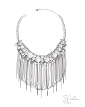Load image into Gallery viewer, Paparazzi The Jennifer 2024 Zi Necklace