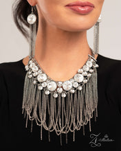 Load image into Gallery viewer, Paparazzi The Jennifer 2024 Zi Necklace