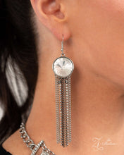Load image into Gallery viewer, Paparazzi The Jennifer 2024 Zi Necklace