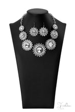 Load image into Gallery viewer, Paparazzi Optimistic 2022 Zi Necklace