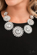 Load image into Gallery viewer, Paparazzi Optimistic 2022 Zi Necklace
