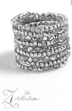 Load image into Gallery viewer, Paparazzi Ready For More Zi Bracelet