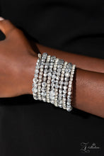 Load image into Gallery viewer, Paparazzi Ready For More Zi Bracelet