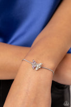 Load image into Gallery viewer, Paparazzi Adjustable Alliance / Adjustable Allure- Pink Set