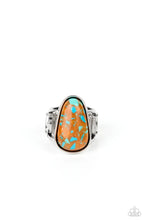 Load image into Gallery viewer, Paparazzi Bodacious Babe - Brown Ring