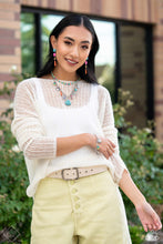 Load image into Gallery viewer, Paparazzi Simply Santa Fe - Complete Blend Trend