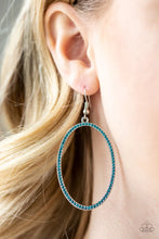 Load image into Gallery viewer, Paparazzi A Dazzling Distraction / Dazzle On Demand - Blue Set