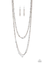 Load image into Gallery viewer, Paparazzi What A Colorful World - Brown Necklace