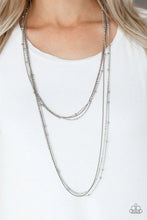 Load image into Gallery viewer, Paparazzi What A Colorful World - Brown Necklace