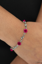 Load image into Gallery viewer, Paparazzi ROSE Without Saying... / Led By The Rose / Roses Supposes - Pink Set