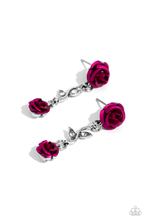 Load image into Gallery viewer, Paparazzi ROSE Without Saying... / Led By The Rose / Roses Supposes - Pink Set