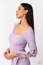 Load image into Gallery viewer, Paparazzi Dimensional Dance - Multi Earrings