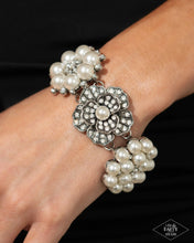 Load image into Gallery viewer, Paparazzi Self Made Zi Bracelet