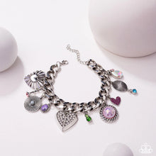 Load image into Gallery viewer, Paparazzi Massively Malibu - Multi Bracelet