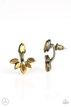 Load image into Gallery viewer, Paparazzi Radical Refinement - Brass Refinement