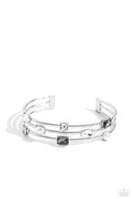 Load image into Gallery viewer, Paparazzi Dreamy Dowry / Honest Heirloom- Silver Set
