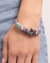 Load image into Gallery viewer, Paparazzi Dainty Deconstruction - Multi Bracelet