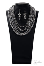 Load image into Gallery viewer, Paparazzi Knockout 2019 Zi Necklace