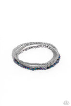 Load image into Gallery viewer, Backstage Beauty / Backstage Beading - Silver Set