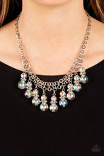 Load image into Gallery viewer, Paparazzi Deep Space Diva - Multi Necklace