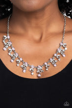 Load image into Gallery viewer, Paparazzi Garden Princess - Pink Necklace