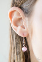 Load image into Gallery viewer, Paparazzi Total Tranquility - Pink Necklace