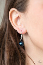 Load image into Gallery viewer, Paparazzi 5th Avenue A-Lister - Blue Necklace