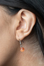 Load image into Gallery viewer, Paparazzi Ethereally Elemental - Orange Necklace