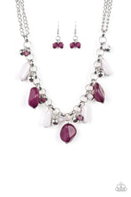 Load image into Gallery viewer, Paparazzi Grand Canyon Grotto - Multi Necklace